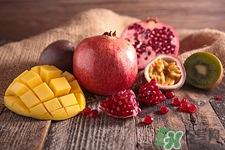 石榴的食用方法(石榴的食用方法)