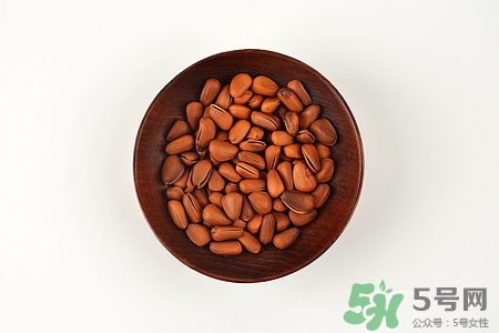 吃松子的注意事项(吃松子的注意事项)