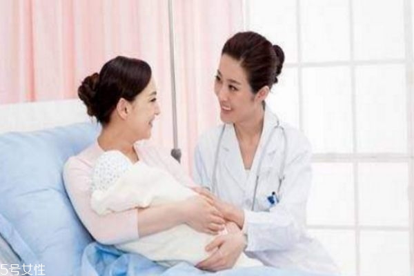 怎样预防产后阴道痉挛(产后肛门痉挛怎么缓解)