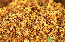 干桂花对身体的好处(桂花对身体有什么好处)