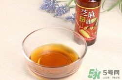 香油的功效和作用(香油的功效和作用禁忌)