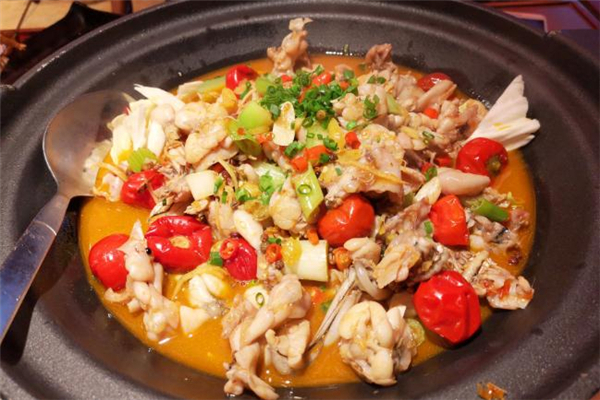 牛蛙的家常做法(牛蛙的制作方法)