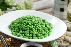 甜豆怎么做好吃(甜豆怎么做好吃又简单)