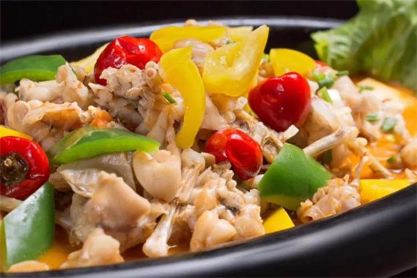 处理牛蛙要注意什么(牛蛙的处理方法) 处理牛蛙要注意什么(牛蛙的处理方法)