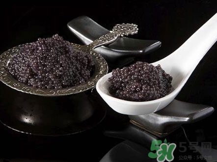 鱼子酱的营养价值(鱼子酱的营养价值及功效和作用) 鱼子酱的营养价值(鱼子酱的营养价值及功效和作用)