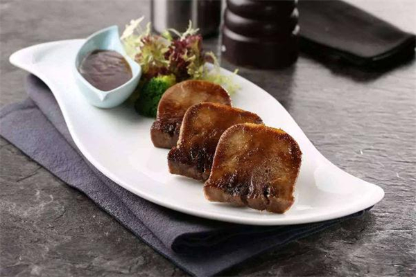 吃酱牛舌有什么好处(酱牛舌怎么做好吃) 吃酱牛舌有什么好处(酱牛舌怎么做好吃)