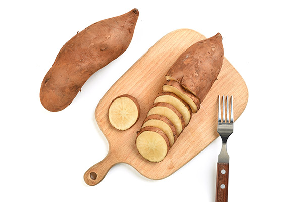 吃雪莲果有什么好处(吃雪莲果有什么好处和坏处)