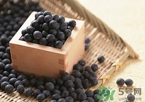 黑豆没煮烂可以吃吗(黑豆没煮烂可以吃吗)