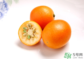金桔的观赏价值(金桔的观赏价值)