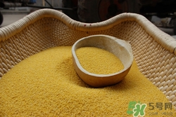 黄米的食用效果(黄米的作用)