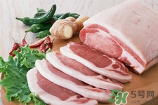 冰箱中肉的存放位置(肉放冰箱哪里)