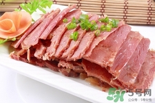 羊肉不宜同吃的食物(羊肉不能和哪些同食)