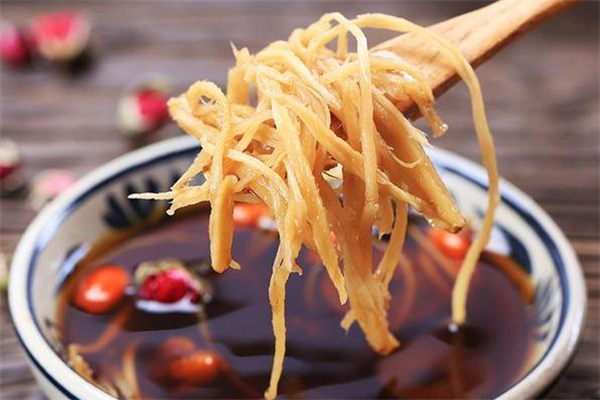 喝红糖姜茶有哪些好处(喝红糖姜茶有什么好处)