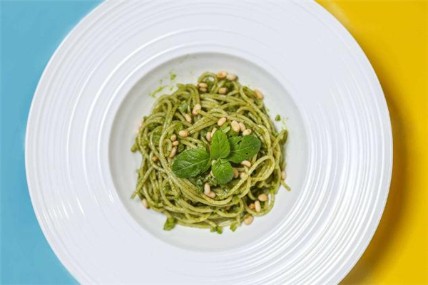 罗勒酱的使用方法(罗勒酱怎么做)