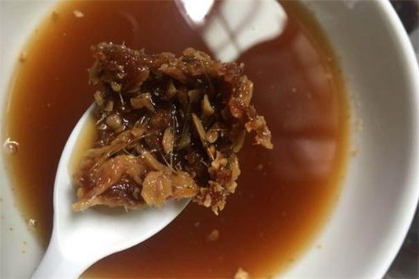 红糖姜茶的功效和作用(红糖姜茶的功效和作用和禁忌)