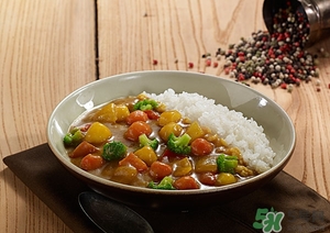 吃咖喱注意事项(吃咖喱的禁忌) 吃咖喱注意事项(吃咖喱的禁忌)