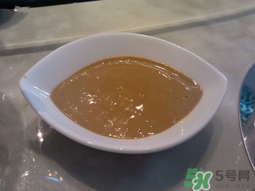 孕妇吃芝麻酱的好处(孕妇吃芝麻酱的好处和坏处)