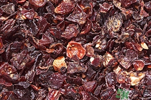 干山楂泡水的功效(干的山楂片泡水的功效)