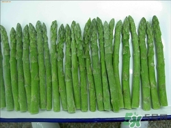 芦笋防病保健(芦笋治什么病) 芦笋防病保健(芦笋治什么病)