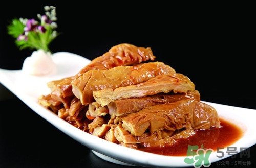 猪大肠的营养价值(猪大肠的营养价值及功效和作用) 猪大肠的营养价值(猪大肠的营养价值及功效和作用)