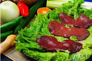 吃猪腰子有什么坏处(经常吃猪腰子有什么坏处) 吃猪腰子有什么坏处(经常吃猪腰子有什么坏处)