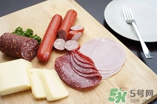 培根生吃存在风险(生吃培根的不良后果) 培根生吃存在风险(生吃培根的不良后果)