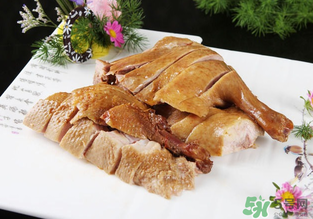 哪些人不宜吃鸭肉(哪些人不宜吃鸭肉)