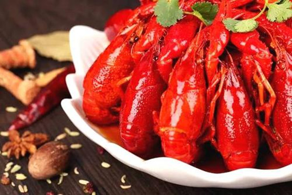 龙虾寄生虫高温能杀死吗(龙虾寄生虫高温能杀死吗)