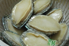 鲍鱼死后多久不能吃(鲍鱼死后还可以吃吗)