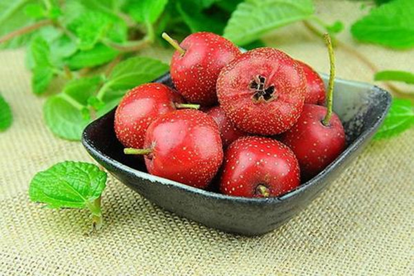 山楂为什么要用盐水泡(山楂为什么要用盐水泡) 山楂为什么要用盐水泡(山楂为什么要用盐水泡)