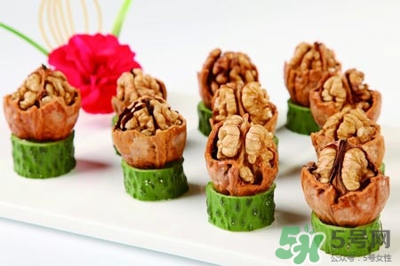 吃核桃治胆结石的方法(吃核桃治胆结石吗)