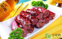 吃鸭脖的好处有哪些(吃鸭脖有什么好处)