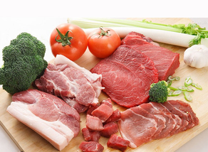 猪肉放冷藏能放多久(解冻后的猪肉放冷藏能放多久)