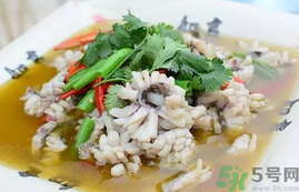 黑鱼的食用价值(黑鱼的食用价值)