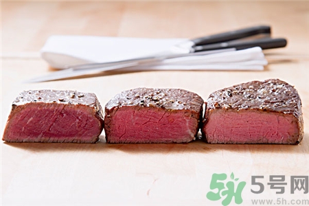 牛血的做法(牛血的做法家常做法)