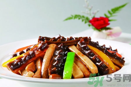 孕妇吃海参的好处(孕妇吃海参的好处以及最佳时间) 孕妇吃海参的好处(孕妇吃海参的好处以及最佳时间)