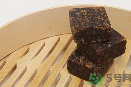 黑糖的吃法(黑糖的吃法和功效)