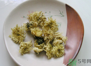 干菊花长虫还能喝吗(干菊花长虫还能喝吗)