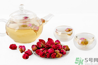 桂花茶的功效(桂花茶的功效和作用)