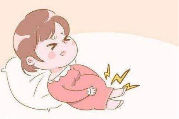 哪些情况容易出现急产(为什么会出现急产)