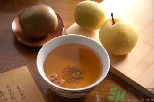 罗汉果泡水喝有什么好处(罗汉果泡水喝有什么好处?)