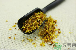 桂花的食疗价值(桂花食用价值) 桂花的食疗价值(桂花食用价值)