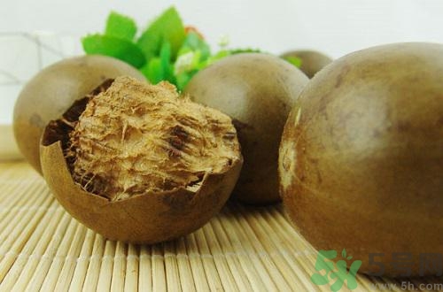 罗汉果为什么会发霉(罗汉果为什么会发霉)