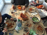 少吃饭多吃菜好吗(少吃饭多吃菜好吗)