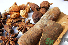 桂皮的选购(桂皮的选购)