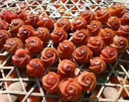 柿饼吃多了会怎样(柿饼吃多了会怎样?)