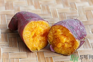 为什么红薯能减肥(为什么红薯能减肥) 为什么红薯能减肥(为什么红薯能减肥)