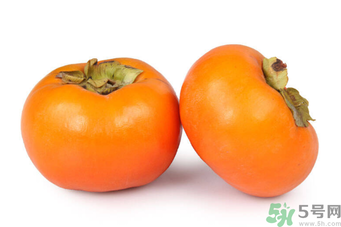 新鲜柿子的脱涩方法(柿子的脱涩处理方法) 新鲜柿子的脱涩方法(柿子的脱涩处理方法)