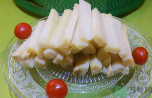 贮藏甘蔗的要点(储存甘蔗的方法有哪些)