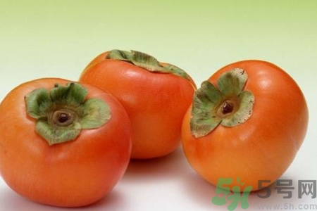 柿子的热量算高吗(柿子热量高么) 柿子的热量算高吗(柿子热量高么)